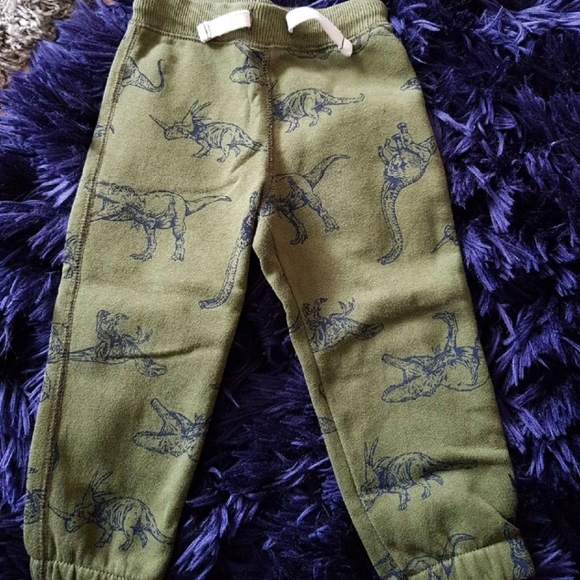 SOLD SOLD Nike tracksuit set & Carters jogger set - Picture 5 of 6